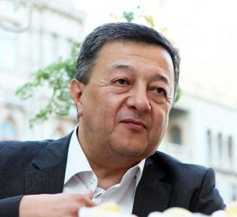 İran böhranı böyüyür: Azərbaycan üçün risklər və variantlar - Elçin Şıxlı şərh edir - VİDEO