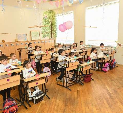 Müəllim işləmək istəyənlər ödəniş edəcək – “Ümumi təhsil haqqında” Qanunda dəyişiklik 