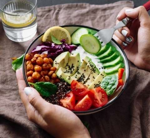 Şəkər xəstəliyini 5 illik gecikdirən dieta... 