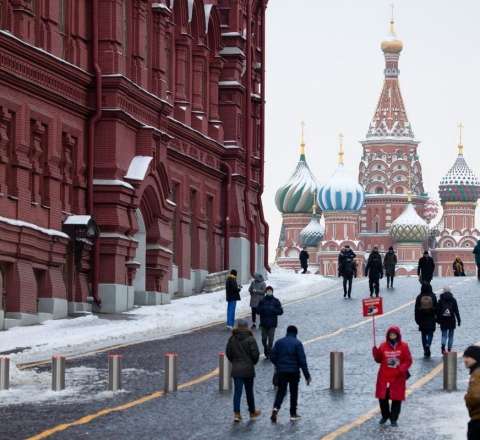 Moskvada miqrantlar üçün patentin qiyməti artırıldı 