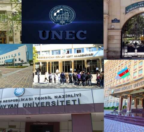 Hansı ali məktəblər hansı şəhərlərə köçürüləcək -  ilkin siyahı