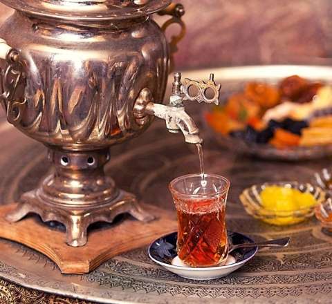 Mövsüm başladı, qiymətlər artdı- 50 manata çay... - VİDEO