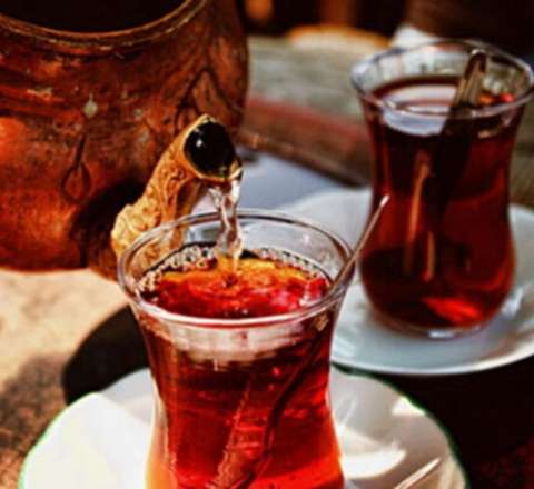 Azərbaycandakı boyalı SAXTA ÇAYLAR: Onları necə tanıyaq?  