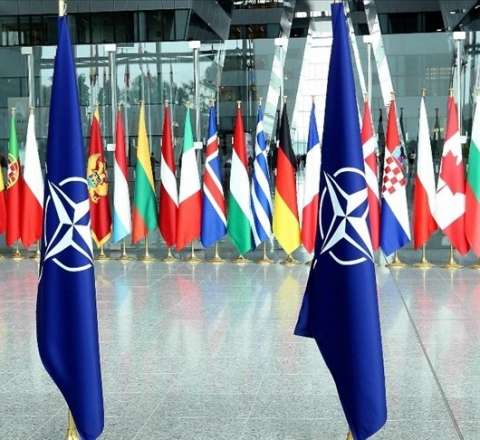 NATO ölkələri Ukraynaya könüllü vəsait ayıracaq 