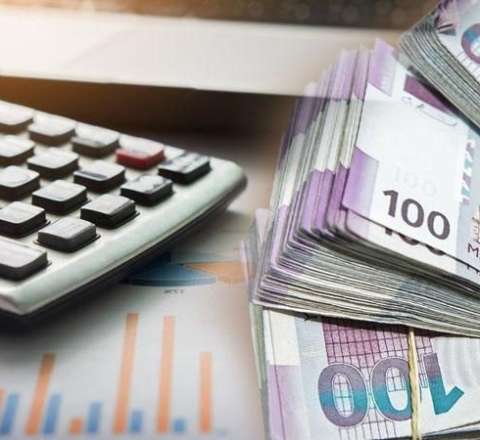 Azərbaycanın dövlət borcu AÇIQLANDI 