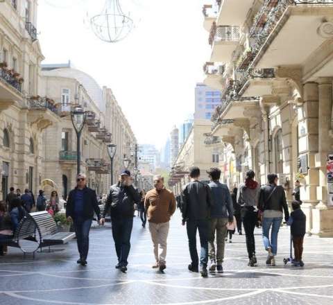 Dünyada fəlakət gözlənilir - Azərbaycana da yaxınlaşır 