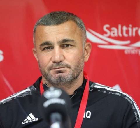 Qurban Qurbanov: "Çempionlar Liqasının oyunlarında səhvlər bağışlanmır" 