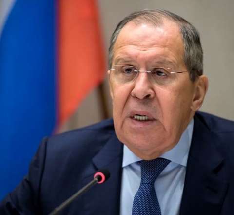 Lavrov: Zelenskinin Putinlə görüş cəhdləri “KVN” şousunu xatırladır 