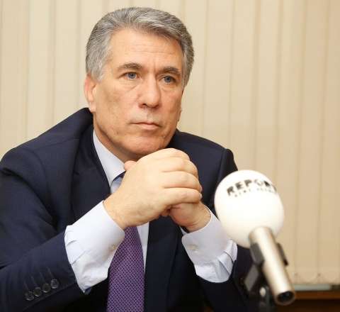 “Mehdiyevin belə bir adamla “iş birliyinə” getməsinin adı yoxdur” – Vitse-spiker 