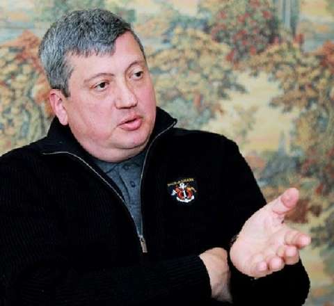 İki siyahı var: Biri “beşinci kolon”, digər isə Mehdiyevin… 