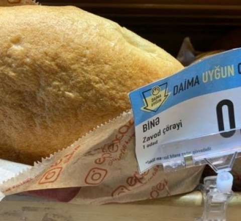 Taxıl bazarında böhran: çörək bahalaşacaq?  