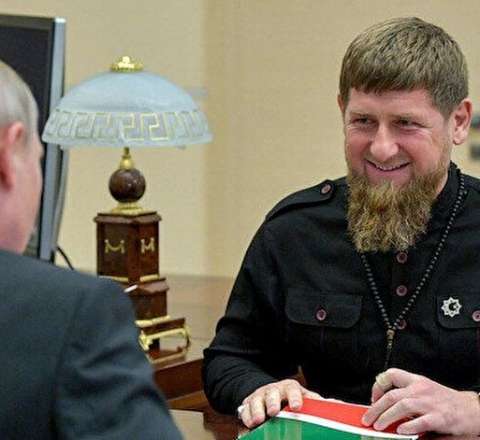 “Hazıram, amma Putin də icazə verməlidir” - Kadırov 