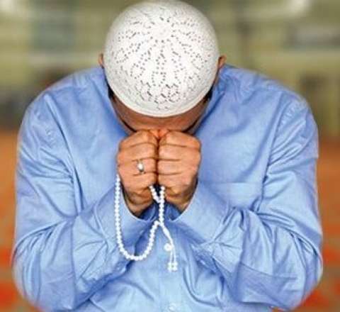 Sabah Ramazanın ilk günüdür: İmsak, iftar, dua 