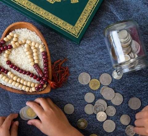 Diqqət: “Ramazanla bağlı 200 manat paylanılır” tələsi - FOTO 