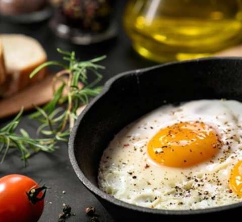 Gəncliyin sirri səhər yeməyindədir: Bu qidalar... 