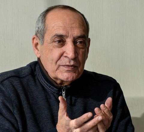 Bu məşhur aparıcı Rasim Balayevin qohumu imiş - FOTO