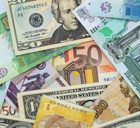 Avro, rubl bahalaşdı, dollar və lirə isə...  