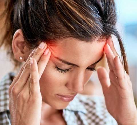 Ramazanda şiddətli baş ağrılarından qorunmaq üçün TÖVSİYƏLƏR