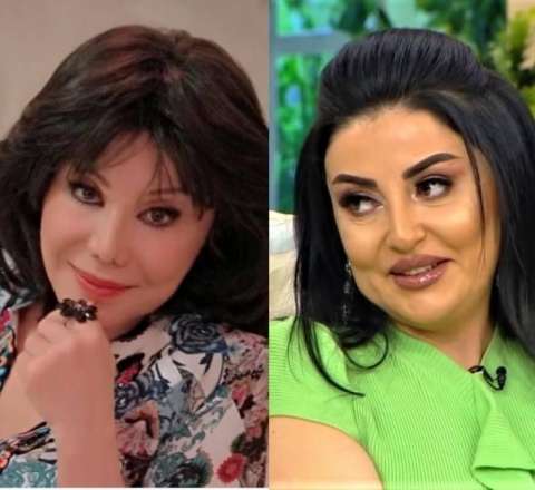 ““Flora Kərimova Afətlə barışdı” deyib adama gülməzlər?”- Xalq artistindən etiraz  