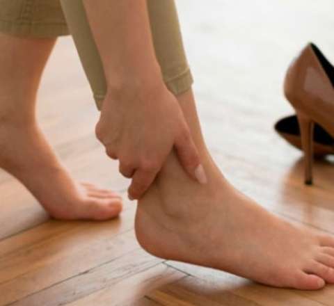 Bu ayaqqabı ölçüsündə insanlar daha uzun yaşayırlar 