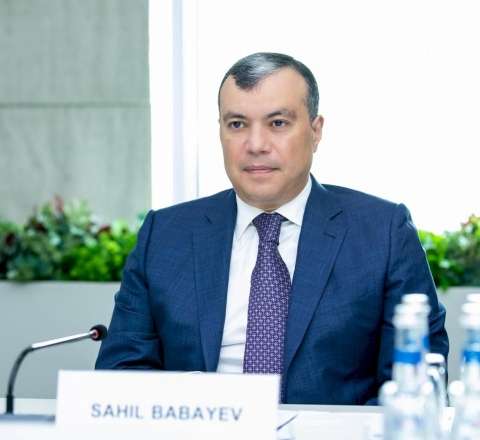 Sahil Babayev dövlət qurumlarında yoxlamalar aparacaq 