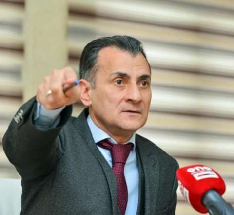 Mir Şahin Cabir İmanovdan yazdı: Nankor sürüsünə müdhiş cavab...   