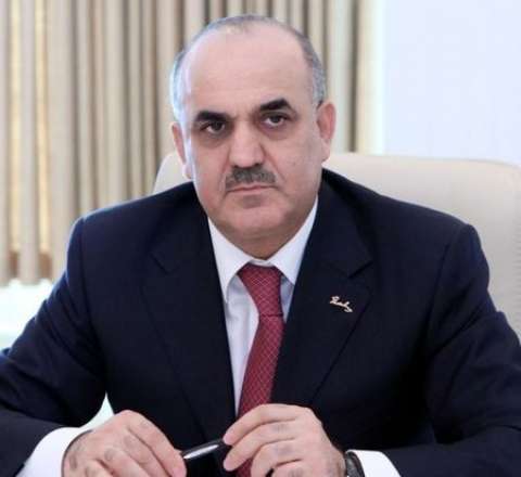 Səlim Müslümovun milyonluq əmlakı satılır  