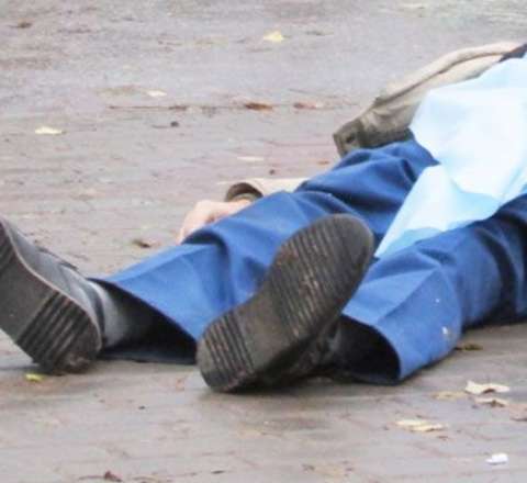 Sığırlıda dəhşət: hadisə yerindəcə keçindi 