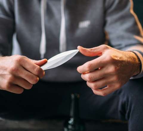 Bakıda 15 yaşlı yeniyetmə öldürüldü, saxlanılan var 