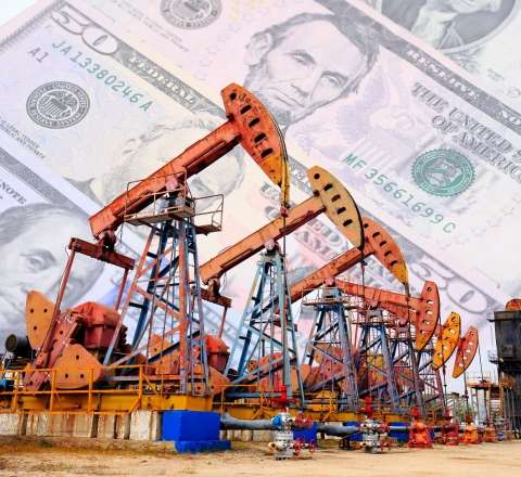 Azərbaycan nefti 10 dollardan çox bahalaşdı -  Qiymət 105 dolları keçdi 