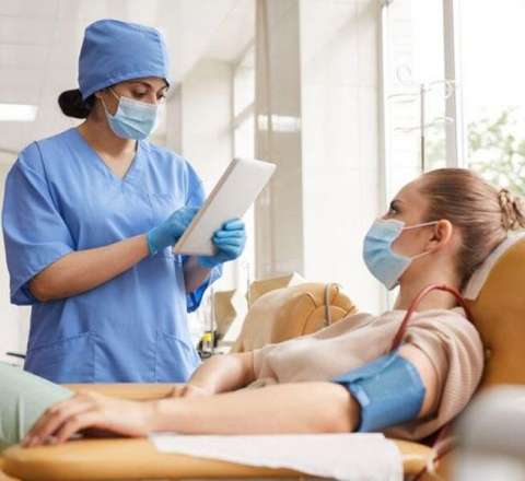 Xərçəngə tutulmaq istəmirsinizsə, bu qidaları yeməyin - Həkim 