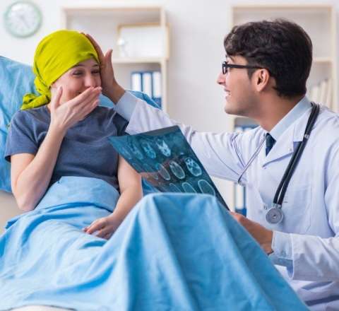 Xərçəngin dərmanı görün hansı heyvanda imiş 