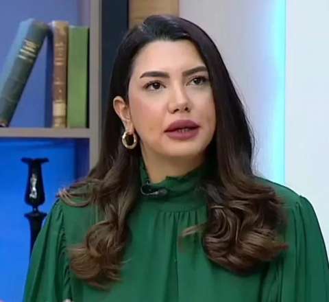 Minalardan küllərə, küllərdən yuvalara – Fulya Öztürk Qarabağda nə gördü? 