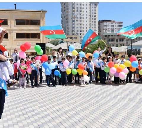"Son zəng"lə bağlı məktəblərə göstəriş verildi - "Kənara çıxmaq olmaz"