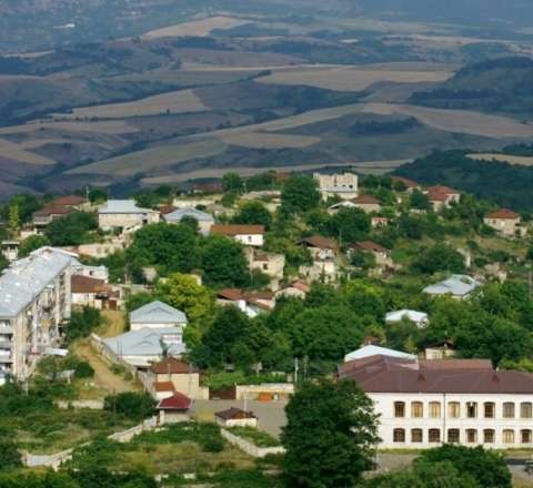 DİN-dən bayramda Qarabağa getmək istəyənlərə müraciət - VİDEO 