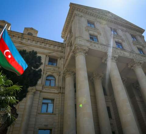 XİN-dən İrandakı Azərbaycan vətəndaşlarına XƏBƏRDARLIQ