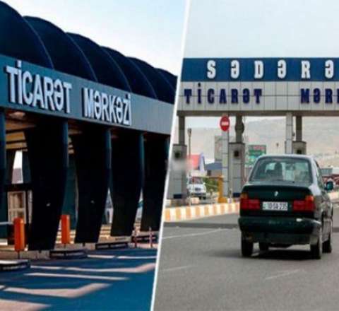 “Sədərək“ və “Binə“ bağlanır? -  AÇIQLAMA VERİLDİ