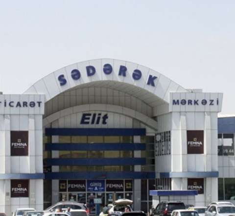 “Sədərək”də biznesmen bıçaqlandı 