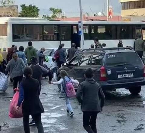 Ermənilərin Qarabağa qayıdışı ilə bağlı İrəvandan mühüm AÇIQLAMA 