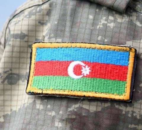 Onlar üçün hərbi xidmət müqaviləsi 6 aya endirilir 