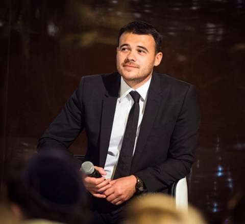 Emin Ağalarov açıqladı: Konserti buna görə ləğv etdim... 