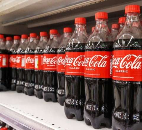 “Coca-Cola” sürətlə  varlanır