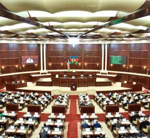 Yaşayışı minimumu 300 manat – Qanun layihəsi qəbul olundu 