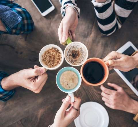 Qəhvə arıqlama prosesinə təsir edə bilər - Lakin düzgün vaxtı var 