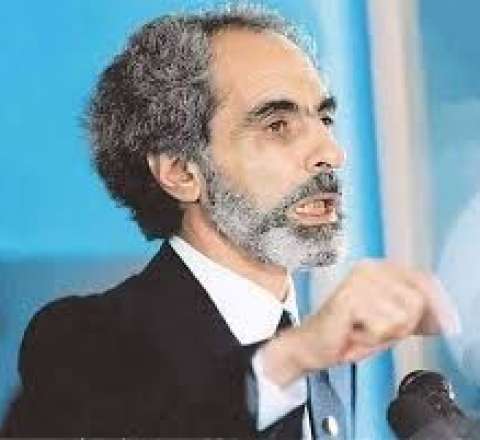 Elçibəyin əkiz nəvələri...- FOTO 