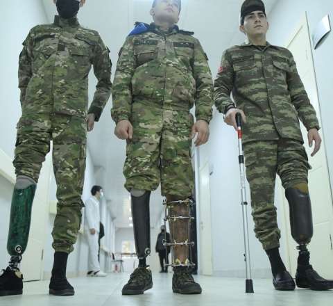Veteranlara verilən müavinət 12 manat artacaq? - AÇIQLAMA