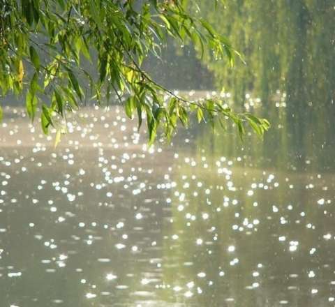 Külək, yağış, qar... - Sabahın havası 