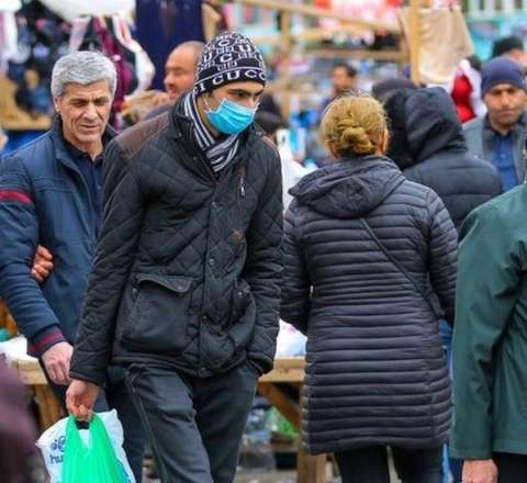 Rusiyadan miqrantlarla bağlı qanun layihəsi: Yeni dövlət rüsumu... 