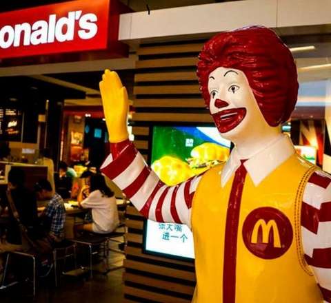 Milyonlarla müştərini əhatə edən iddia: “McDonalds”da qiymət qalmaqalı 