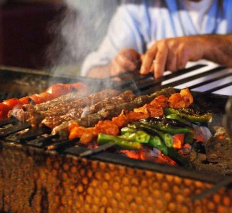 Restoranlarda yeni fənd: Kababın tikəsi azalır, qiyməti isə artır 
